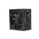 Pc Power Obsidian PS-O-500-B 500W Non Modular 80 Plus Bronze Power Supply (Black)